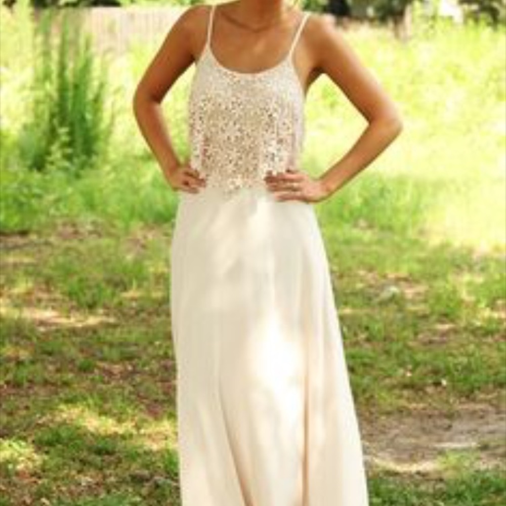 SOLD locally Blink of an Eye Maxi