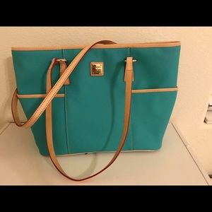 Dooney & Bourke Carley