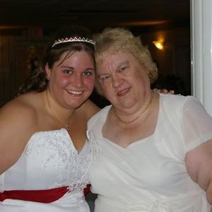 Meet your Posher, Cathy