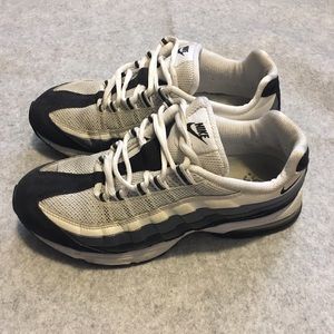 Women's Nike Air Max 95