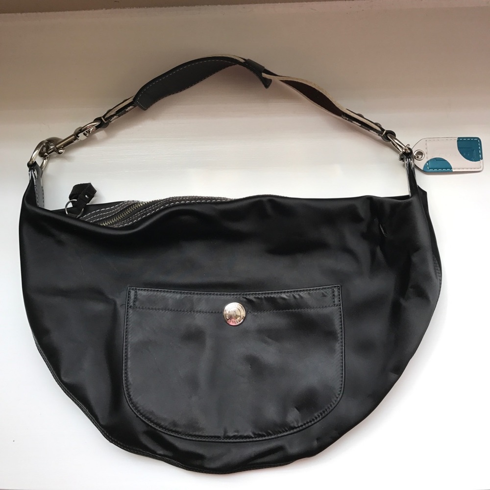 Authentic Coach bag