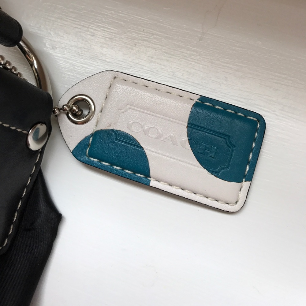 Authentic Coach bag - Picture 2 of 9