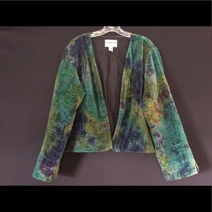 3 Season Dress Jacket
