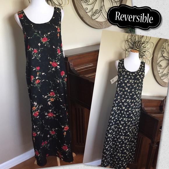 reversible sun dresses