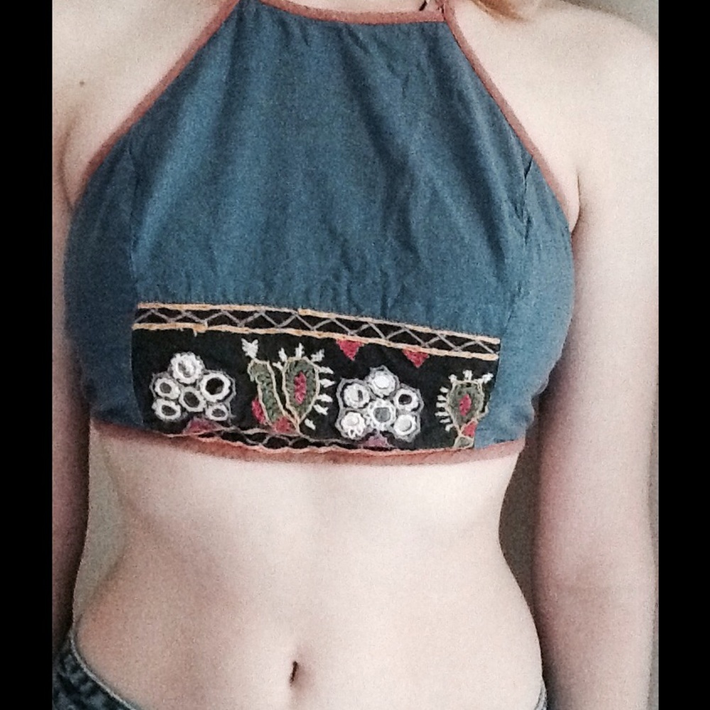 Vintage Festival Shirt