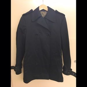 Ted Baker London Men's Trench Coat