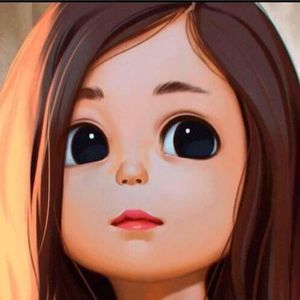 Meet your Posher, Daniela