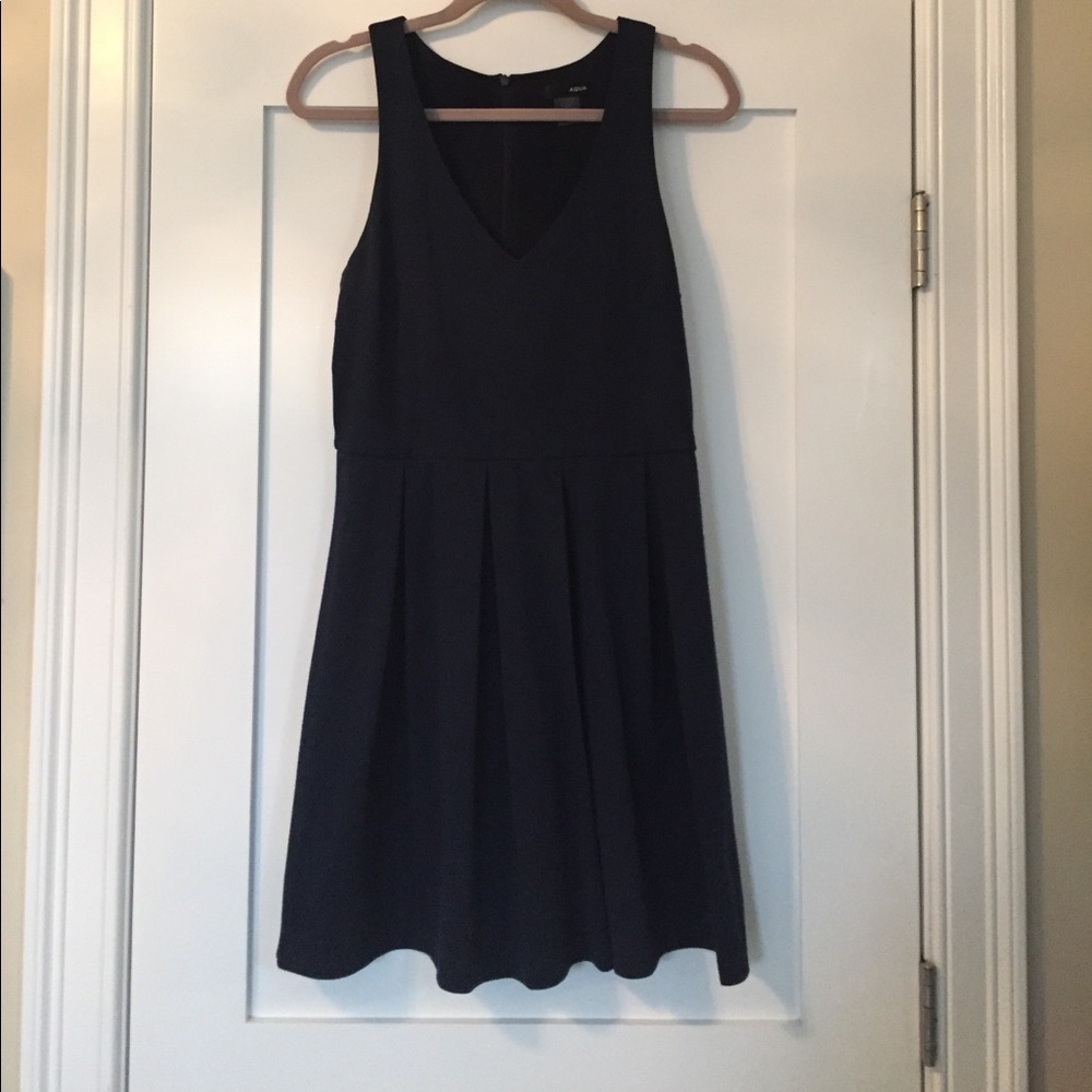 Aqua by Bloomingdales Dress