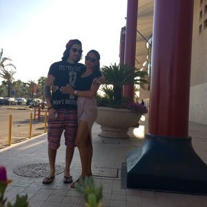 Meet your Posher, Edoardo