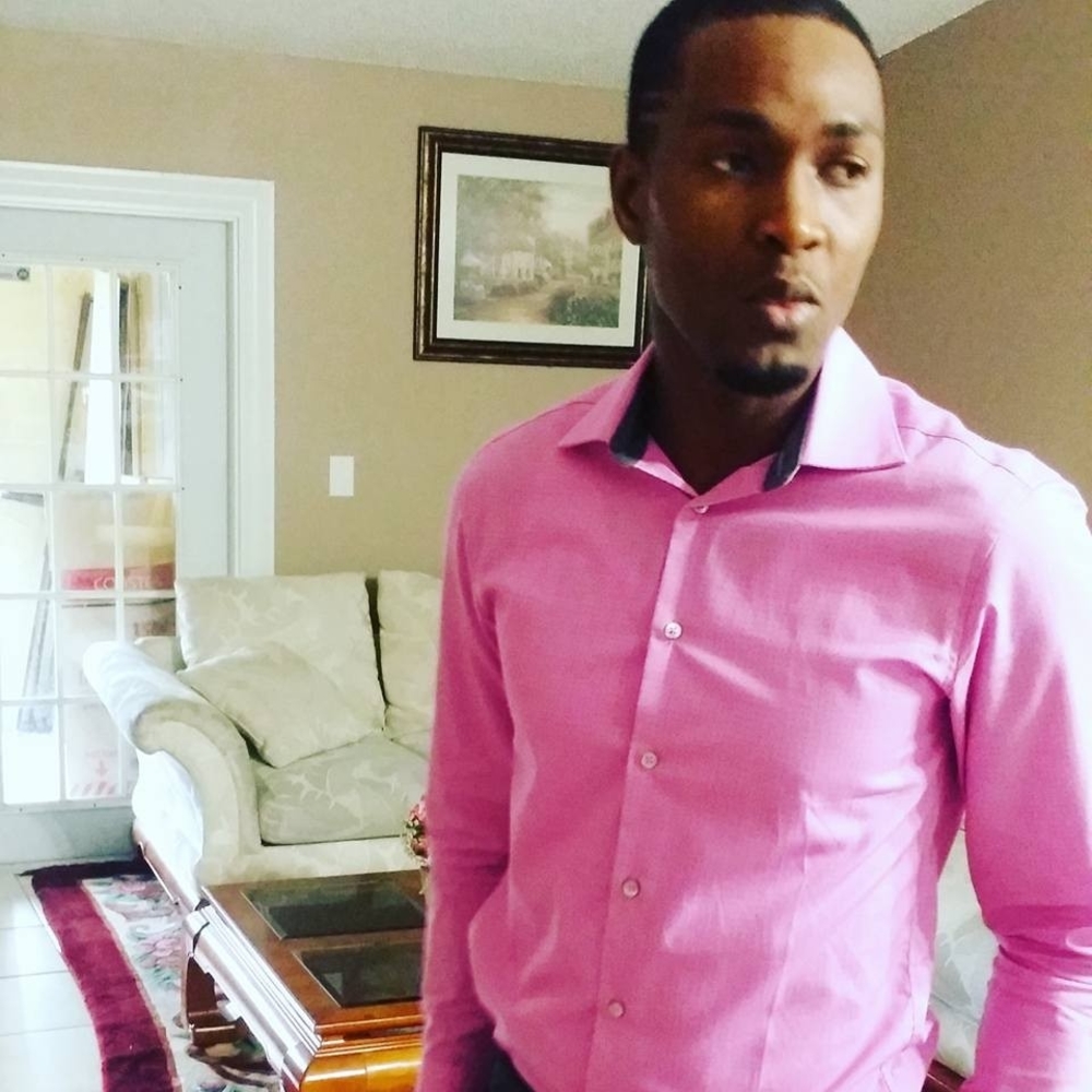 Meet your Posher, Micael