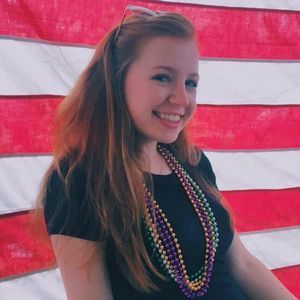 Meet your Posher, Katherine