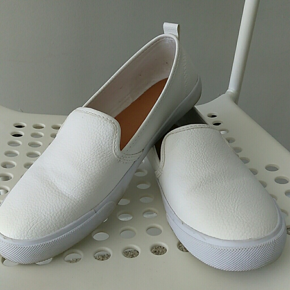 H&M loafers