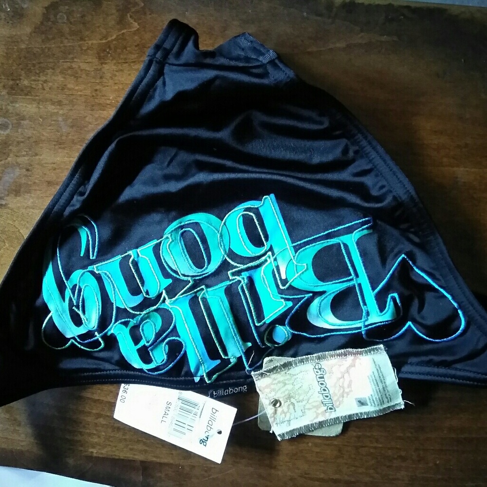 Swimsuit bottoms size small