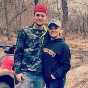 Meet your Posher, Tyler