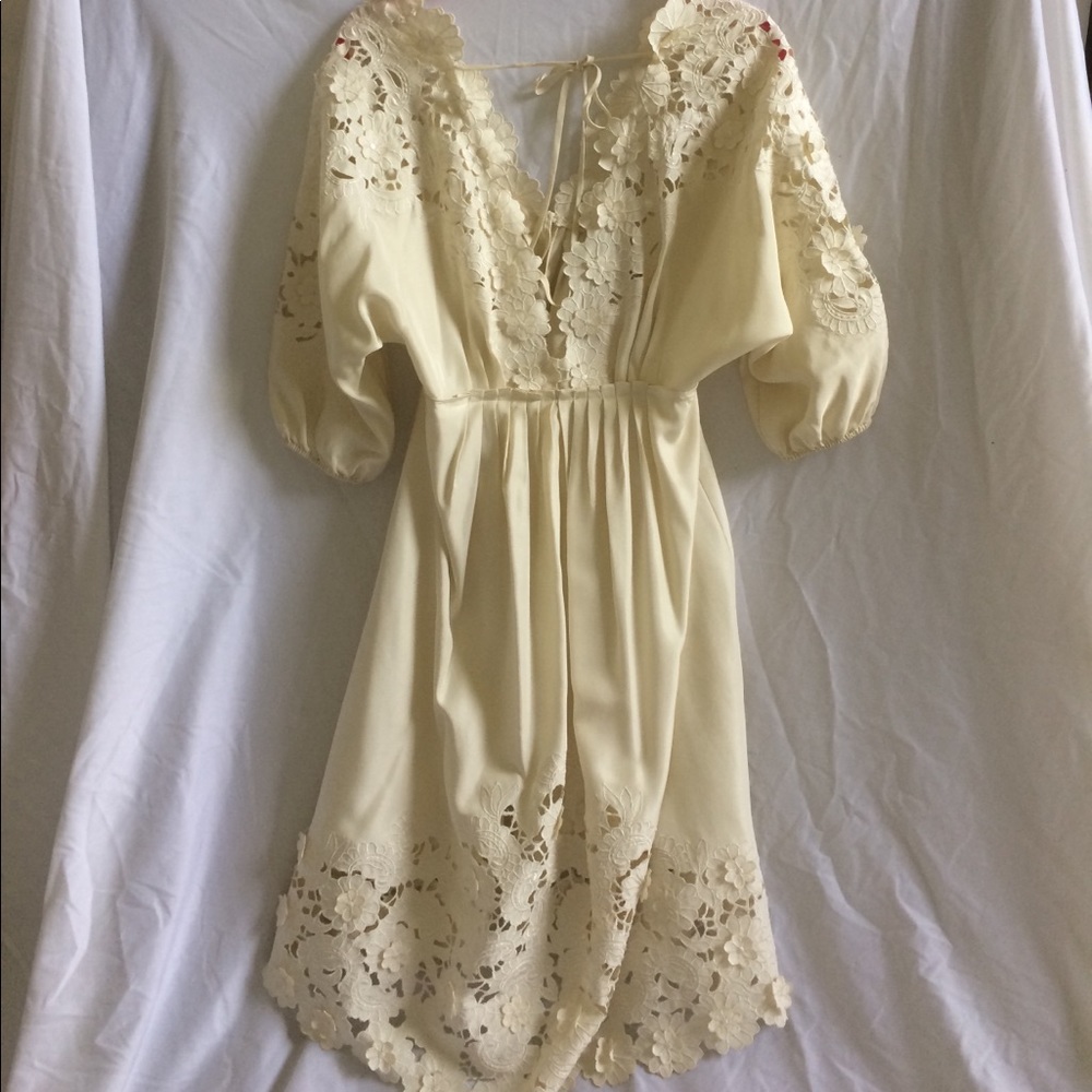 BCBC Runway dress