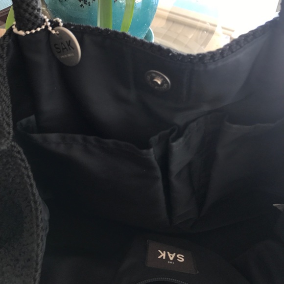 The Sak purse - Picture 3 of 8