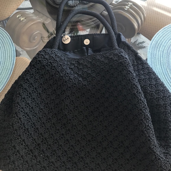 The Sak purse - Picture 5 of 8