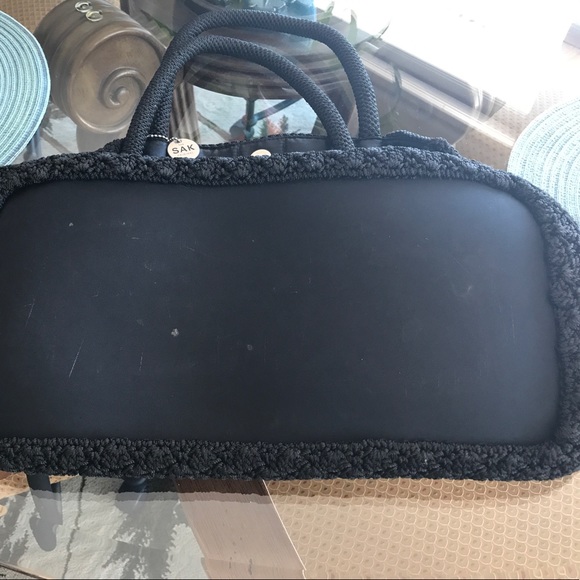 The Sak purse - Picture 4 of 8