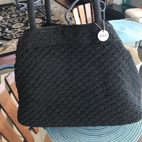 The Sak purse - Picture 6 of 8