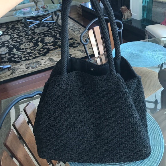 The Sak purse - Picture 7 of 8