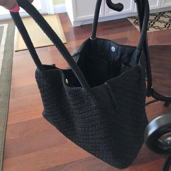 The Sak purse - Picture 8 of 8