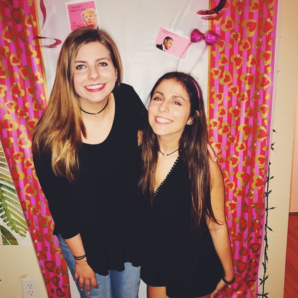 Meet your Posher, Madelyn