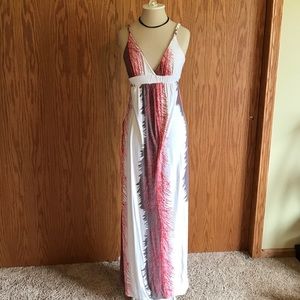 Adorable Maxi Dress!