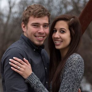 Meet your Posher, Leah