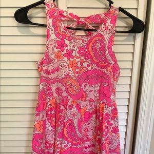 Children's Place girls dress