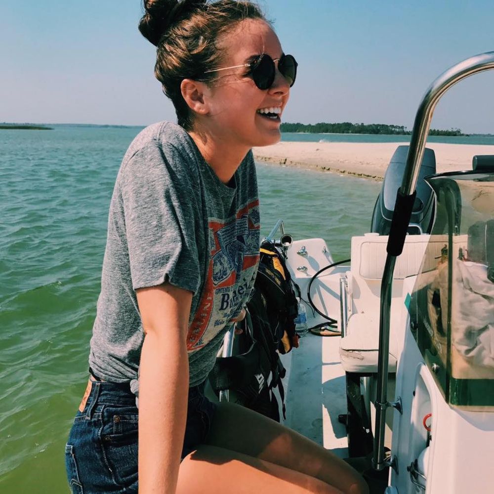 Meet your Posher, Mary