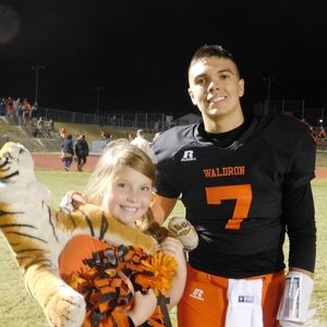 Meet your Posher, Shanna