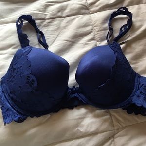 Aerie Brooke bra lightly lined