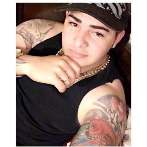 Meet your Posher, Ariel