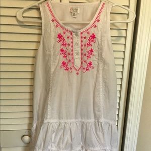 Children's Place girls dress