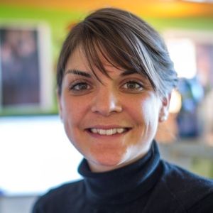 Meet your Posher, Kelly