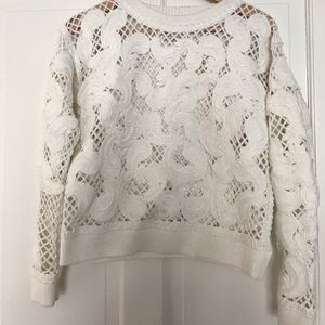 Beautiful sweater from Club Monaco