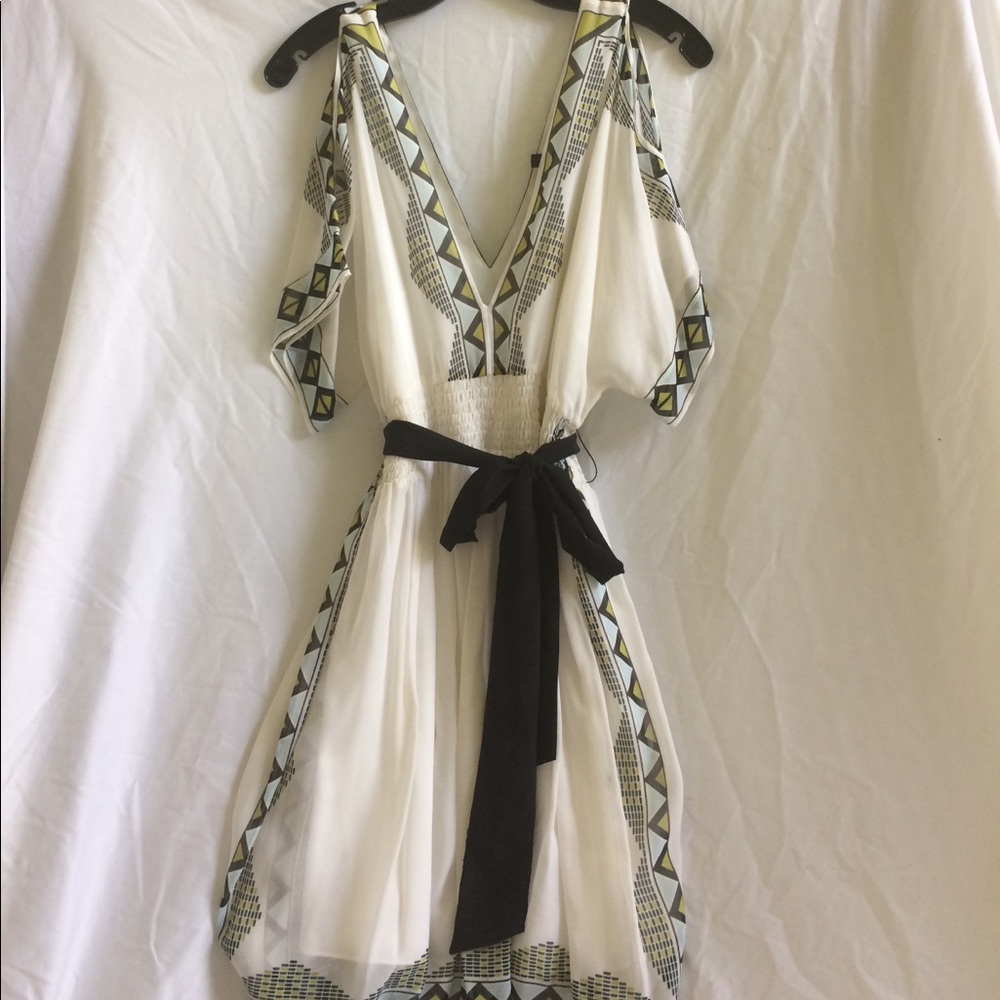 BCBG MaxAzria Dress