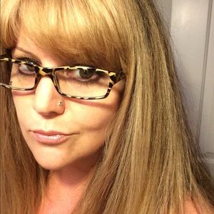 Meet your Posher, Tamara