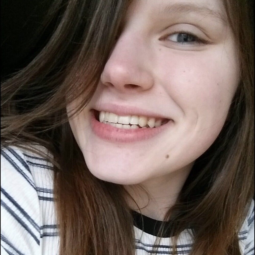 Meet your Posher, Lexi