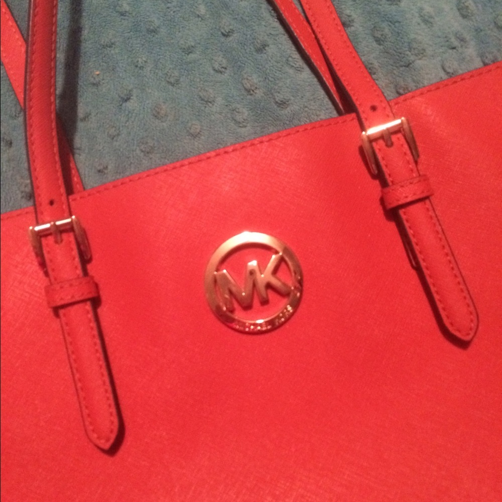 MICHAEL KORS like new handbag
