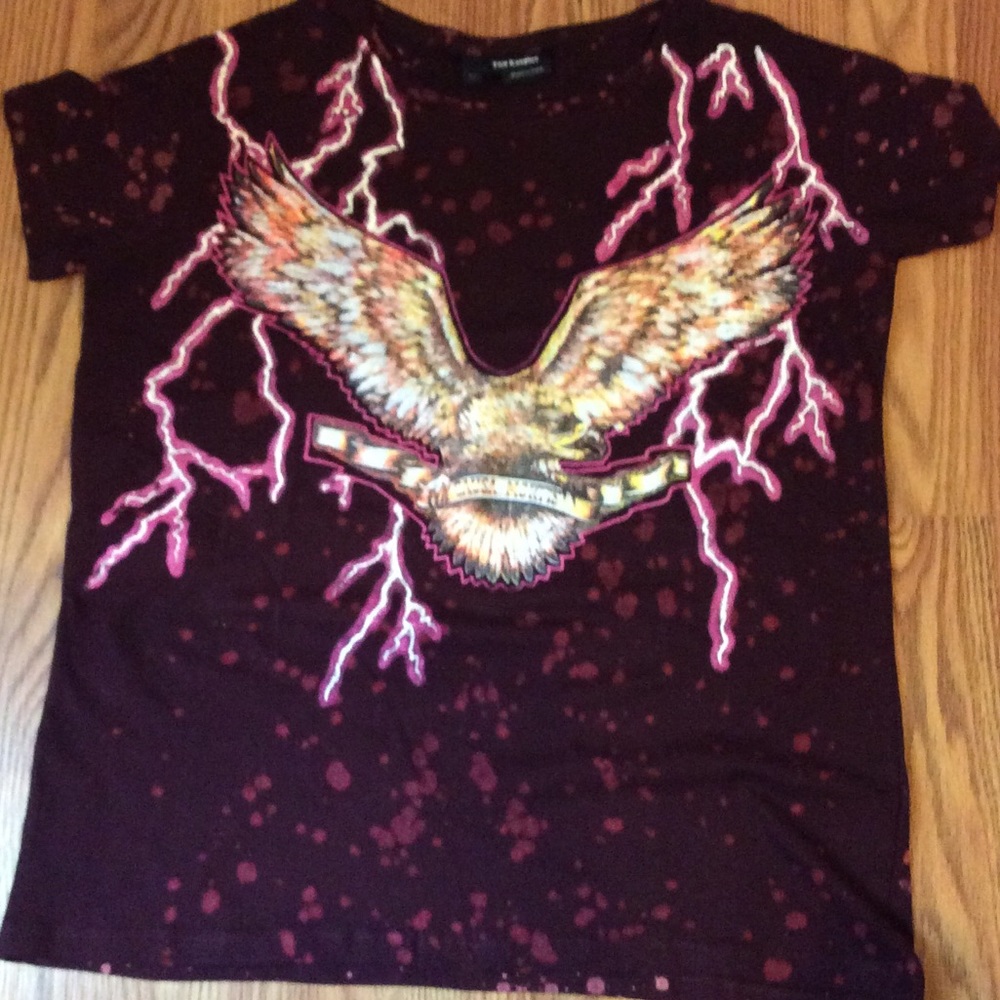 *SALE* Graphic Tee