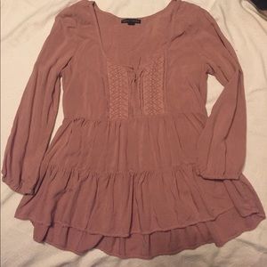 American eagle Blouse
