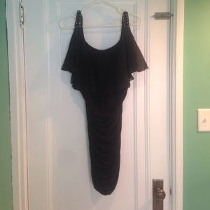 Little Black Dress ☑️