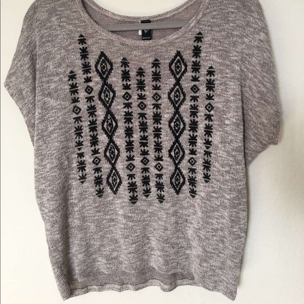 Very cute shirt from Windsor