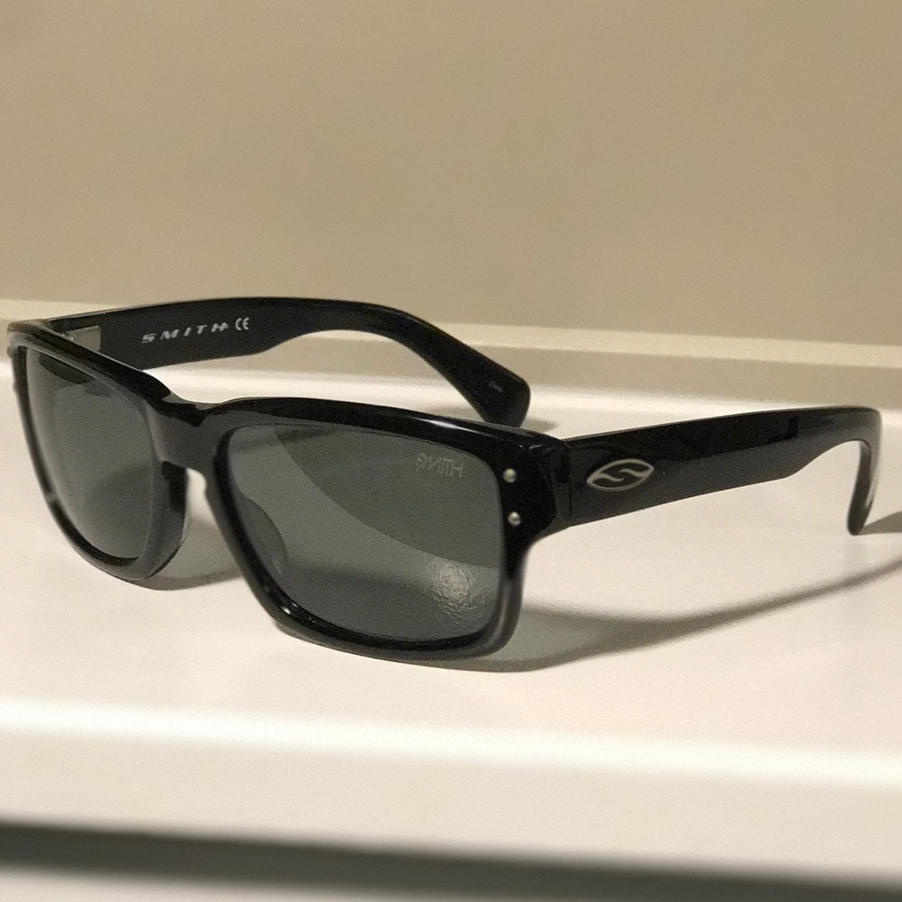 Smith Optics Chemist sunglasses