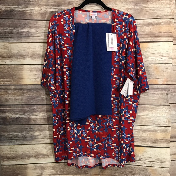 LuLaRoe Other - LULAROE LG IRMA , M CASSIE , NWT