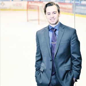 Meet your Posher, Ryan