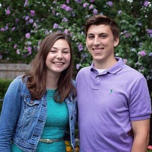 Meet your Posher, Alison