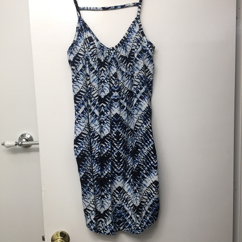 NWT Michael Stars Cami Dress - Picture 4 of 6