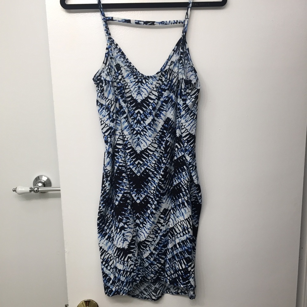 NWT Michael Stars Cami Dress - Picture 5 of 6